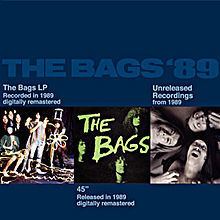The Bags (album) httpsuploadwikimediaorgwikipediaenthumba