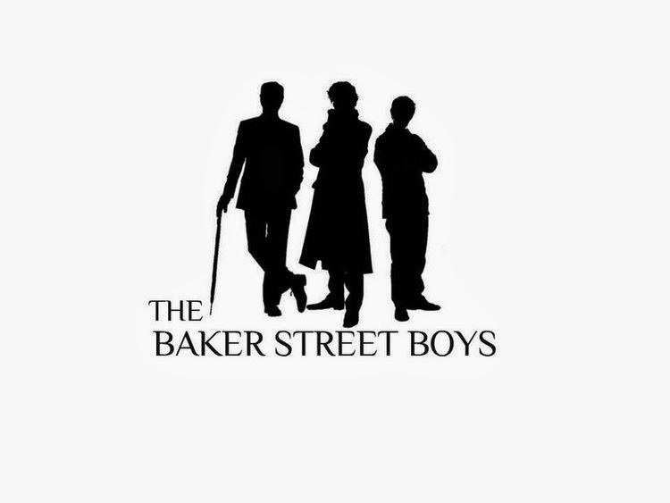 The Baker Street Boys Sherlock Holmes Society of St Charles February 2014