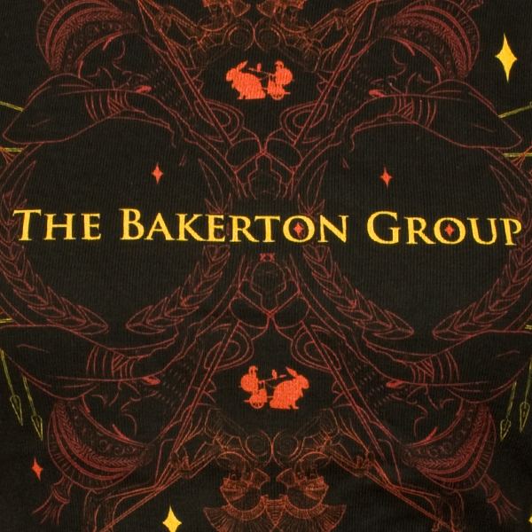 The Bakerton Group The Bakerton Group quotEl Rojoquot Girls Tshirt IndieMerchstore