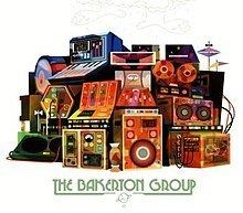 The Bakerton Group The Bakerton Group album Wikipedia
