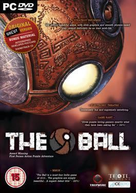 The Ball (video game) httpsuploadwikimediaorgwikipediaen111The