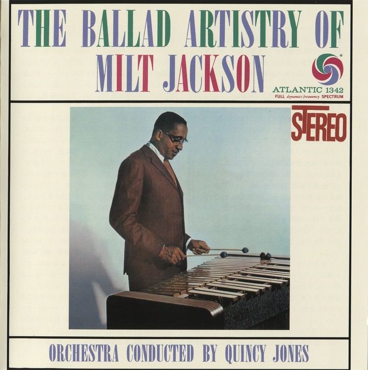 The Ballad Artistry of Milt Jackson 3bpblogspotcomYmx5jO1SR88UYv3N6msiCIAAAAAAA