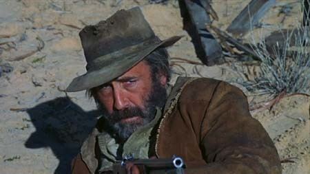 The Ballad of Cable Hogue The Ballad of Cable Hogue Peckinpah film review
