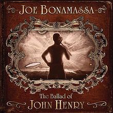The Ballad of John Henry (album) httpsuploadwikimediaorgwikipediaenthumb0