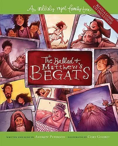 The Ballad of Matthew's Begats t3gstaticcomimagesqtbnANd9GcTO16QpBFGSXblE7C