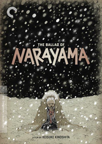 The Ballad of Narayama (1958 film) staticrogerebertcomuploadsmoviemoviepostert