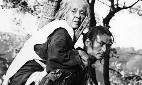 The Ballad of Narayama (1983 film) Ballad of Narayama Keisuke Kinoshita Film Analysis