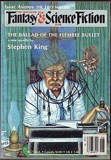 The Ballad of the Flexible Bullet httpsuploadwikimediaorgwikipediaenthumbe