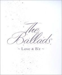 The Ballads: Love & B'z httpsuploadwikimediaorgwikipediaenthumbb