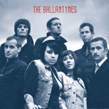 The Ballantynes Music The Ballantynes
