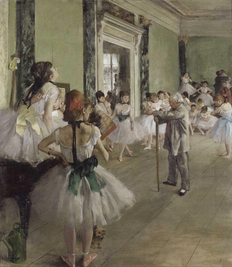 The Ballet Class (Degas, Musée d'Orsay) lh5ggphtcomDLY7f2XIjdP9wgIHK8M5d8NiTAYY81HyS4Dy