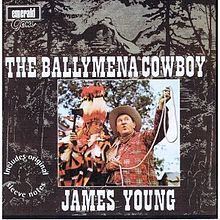 The Ballymena Cowboy httpsuploadwikimediaorgwikipediaenthumb9