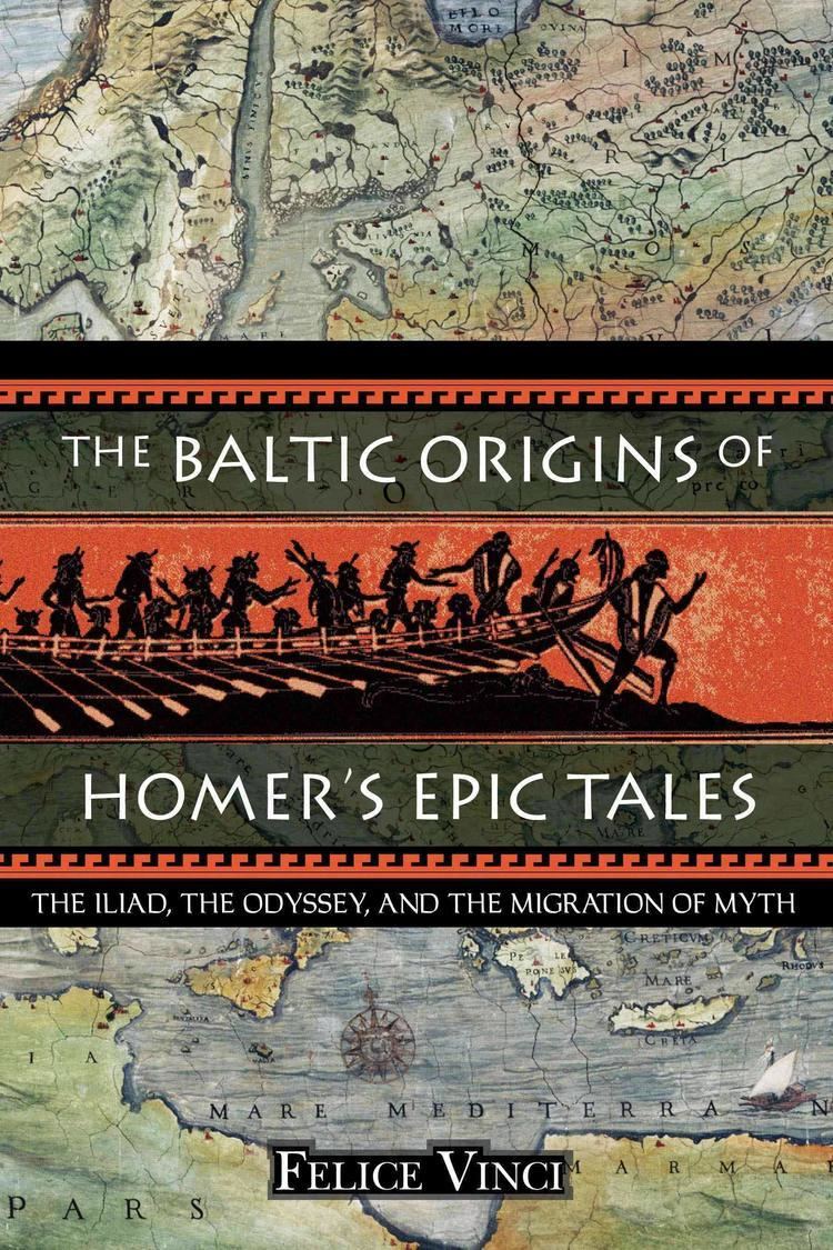 The Baltic Origins of Homer's Epic Tales t3gstaticcomimagesqtbnANd9GcR6QvF2oF17nm1YLg