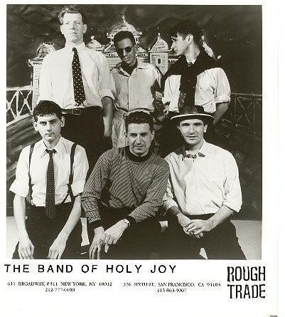 The Band of Holy Joy wwwtoppermostcoukwpcontentuploads201609th