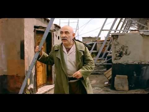 The Bandit (1996 film) Turkish Parkour Eskiya The Bandit YouTube