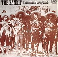 The Bandit (album) httpsuploadwikimediaorgwikipediaen44aThe