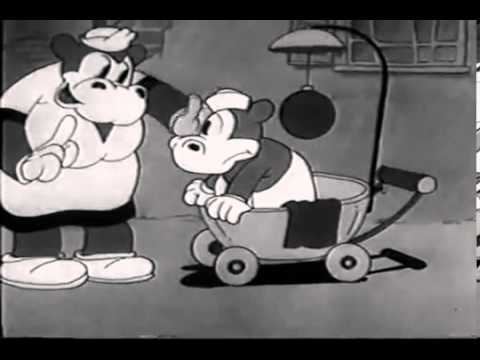 The Bandmaster (1931 film) Oswald The Lucky Rabbit The Bandmaster 1931 Walter Lantz