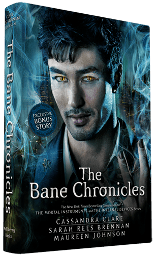 The Bane Chronicles The Bane Chronicles Shadowhunters