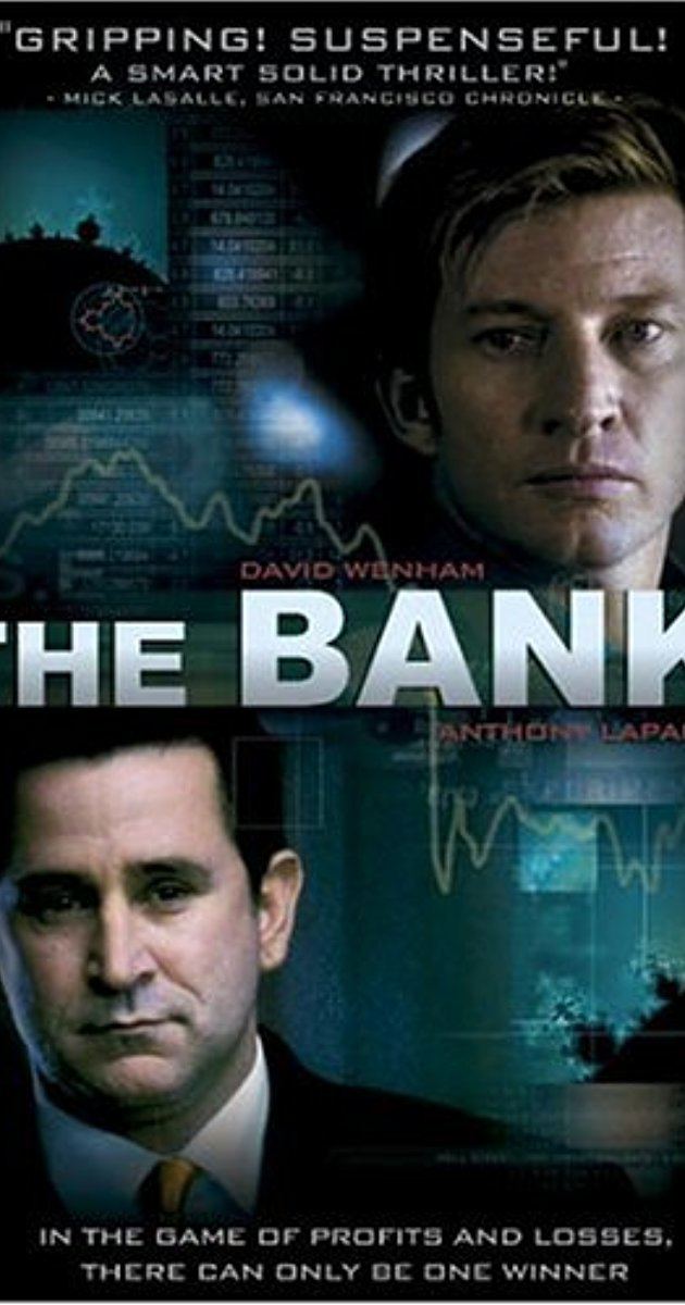 The Bank (2001 film) The Bank 2001 IMDb