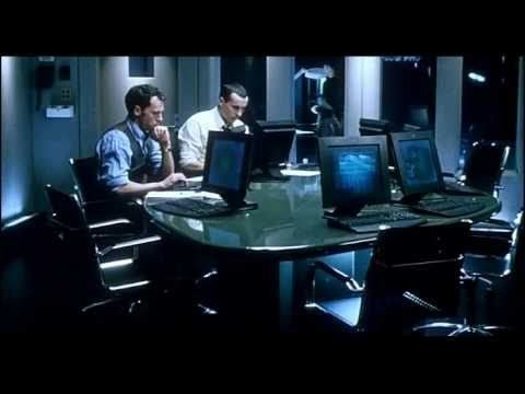 The Bank (2001 film) The Bank Trailer ITA YouTube