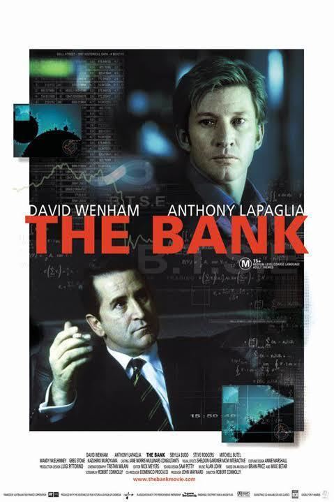 The Bank (2001 film) t0gstaticcomimagesqtbnANd9GcTZvOwzVsPjULW9QI