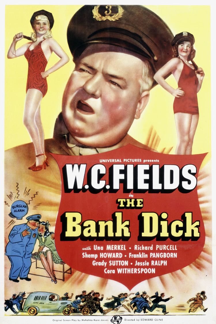 The Bank Dick wwwgstaticcomtvthumbmovieposters3118p3118p