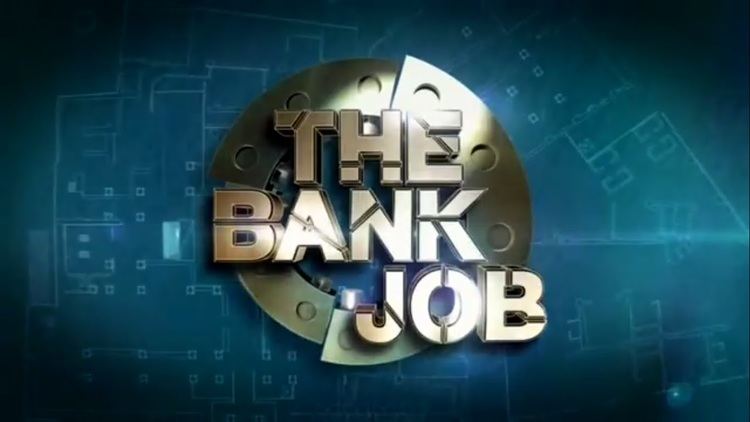 The Bank Job (game show) The Blog Is Right Game Show Reviews and More British Game Show