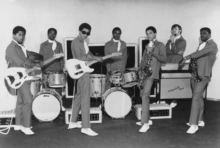 The Bar-Kays The BarKays Some of Memphis39 Finest uDiscover
