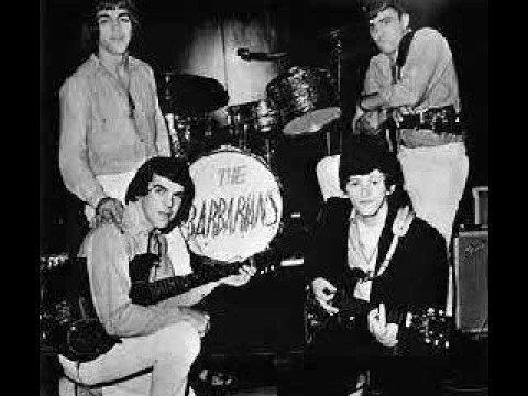 The Barbarians (band) The Barbarians Moulty YouTube
