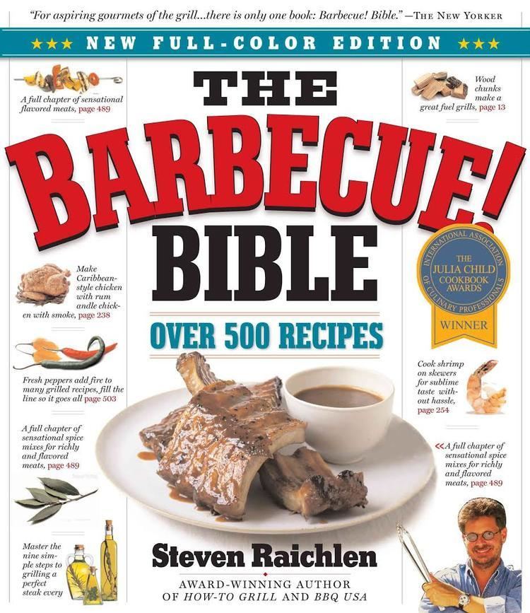 The Barbecue Bible t0gstaticcomimagesqtbnANd9GcTAyDBmyDERFToeu