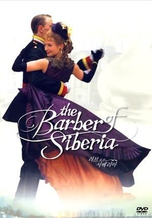 The Barber of Siberia Watch The Barber of Siberia 2000 online Full movies Watch online