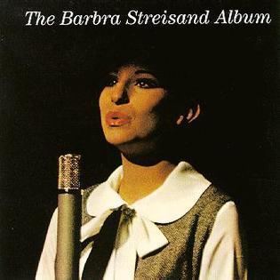 The Barbra Streisand Album httpsuploadwikimediaorgwikipediaen77bThe
