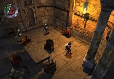 The Bard's Tale (2004 video game) The Bard39s Tale 2004 video game Wikipedia