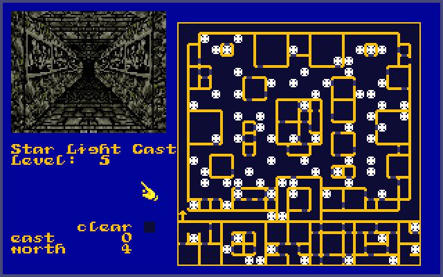 The Bard's Tale Construction Set Download The Bard39s Tale Construction Set My Abandonware