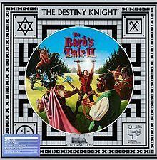 The Bard's Tale II: The Destiny Knight httpsuploadwikimediaorgwikipediaenthumb3
