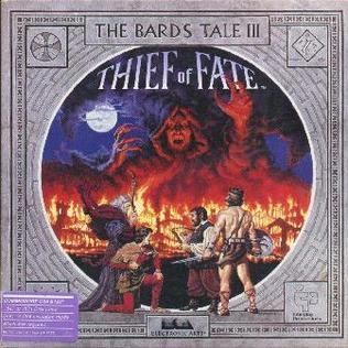 The Bard's Tale III: Thief of Fate httpsuploadwikimediaorgwikipediaen441Bar