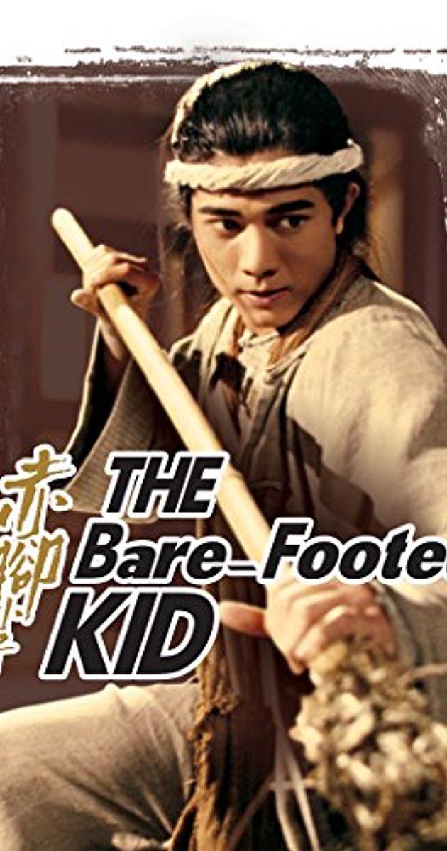 The Bare-Footed Kid Chik geuk siu ji 1993 IMDb