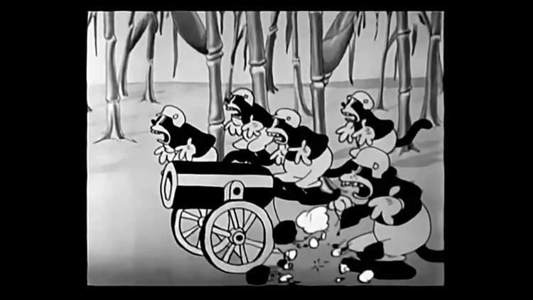 The Barnyard Battle Mickey Mouse The Barnyard Battle HD YouTube