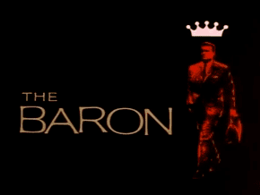 The Baron The Baron Movies amp TV Roku Channel Store