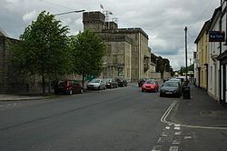 The Barracks, Brecon httpsuploadwikimediaorgwikipediacommonsthu