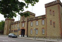 The Barracks, Kingston upon Thames httpsuploadwikimediaorgwikipediacommonsthu