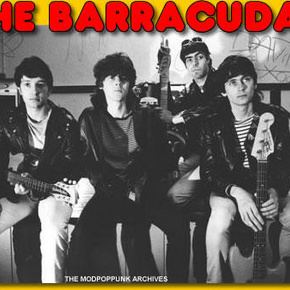 The Barracudas Free Music Archive The Barracudas