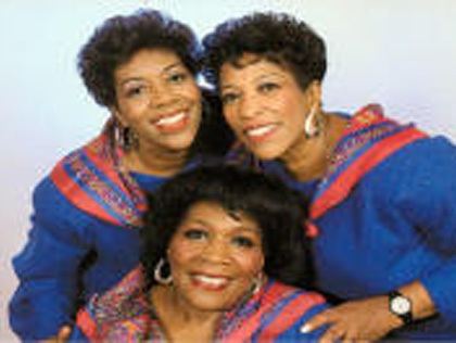 The Barrett Sisters Gospel Singer Delois Barrett Campbell Dies At 85 CBS Chicago