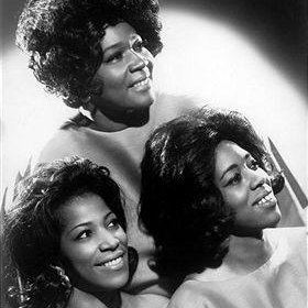 The Barrett Sisters Tribute Page to The Barrett Sisters39s Songs Stream Online Music