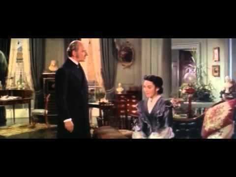 The Barretts of Wimpole Street (1957 film) Barretts of Wimpole Street The 1957 Original Trailer YouTube