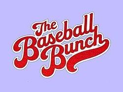 The Baseball Bunch The Baseball Bunch Wikipedia
