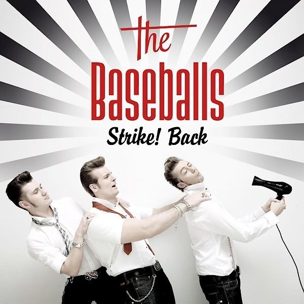 The Baseballs The Baseballs Official Website
