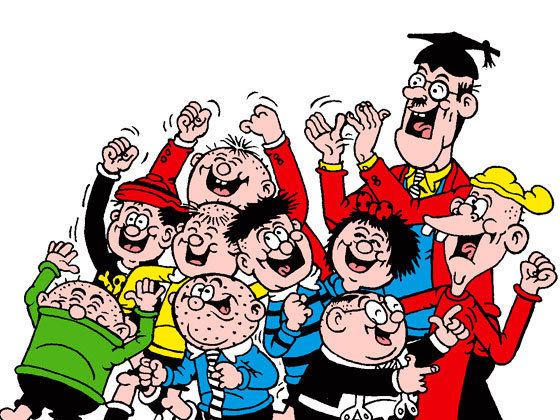 The Bash Street Kids 17 images about Bash Street kids on Pinterest Plugs Kid and The