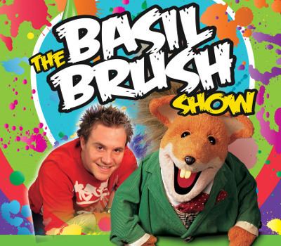 The Basil Brush Show Information about Show The Basil Brush Show Floral Pavilion Theatre