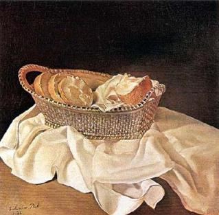 The Basket of Bread httpsuploadwikimediaorgwikipediaen33dThe